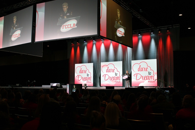 2025 FCCLA National Conference