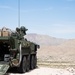 2nd Stryker Brigade Combat Team supports technology integration at conference