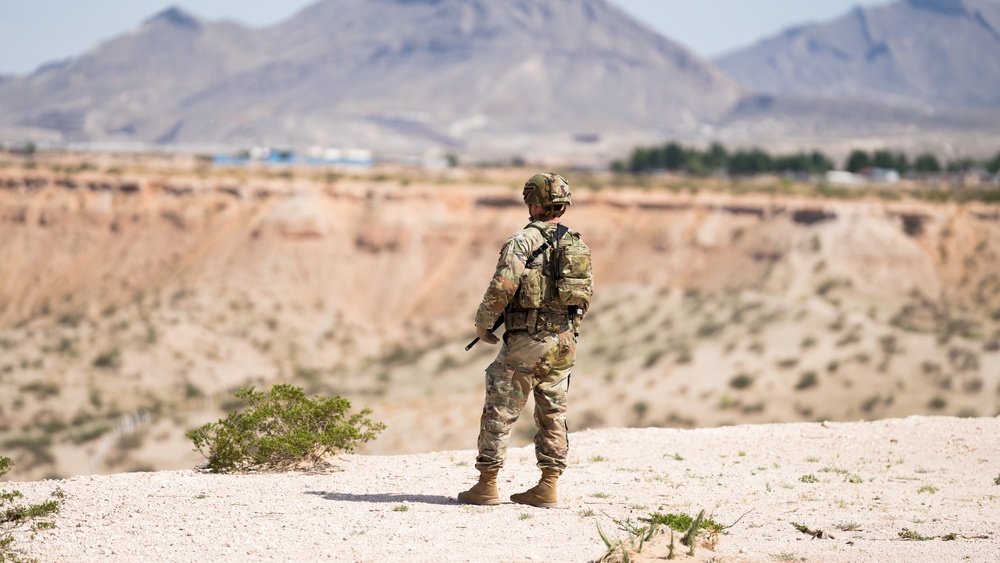 2nd Stryker Brigade Combat Team supports technology integration at conference