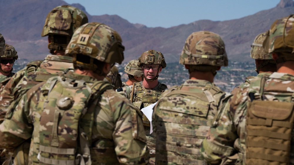 2nd Stryker Brigade Combat Team supports technology integration at conference