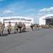 The 145th Airlift Wing deploys Airmen to the Middle East