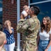 The 145th Airlift Wing deploys Airmen to the Middle East