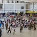 The 145th Airlift Wing deploys Airmen to the Middle East