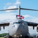 The 145th Airlift Wing deploys Airmen to the Middle East
