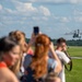 The 145th Airlift Wing deploys Airmen to the Middle East