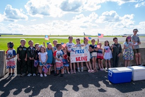 Fort McCoy holds 2025 Martin Luther King Jr. Day Observance, Part 1