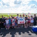 The 145th Airlift Wing deploys Airmen to the Middle East