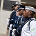 SD Hosts Israeli PM Netanyahu at the Pentagon