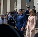 SD Hosts Israeli PM Netanyahu at the Pentagon