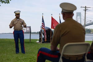 AFN Aviano Radio News: Enlisted to Officer Briefing