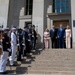 SD Hosts Israeli PM Netanyahu at the Pentagon
