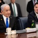 SD Hosts Israeli PM Netanyahu at the Pentagon