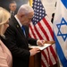 SD Hosts Israeli PM Netanyahu at the Pentagon