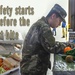 U.S. Army Veterinary Corps’ Food Safety Mission Enables Warfighters to Focus on Being ‘G.I. Joe,’ without Threat of ‘GI Flow’