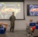 MCAS Beaufort 6th Marine Corps Recruiting District Educators Workshop
