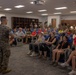 MCAS Beaufort 6th Marine Corps Recruiting District Educators Workshop
