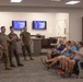 MCAS Beaufort 6th Marine Corps Recruiting District Educators Workshop