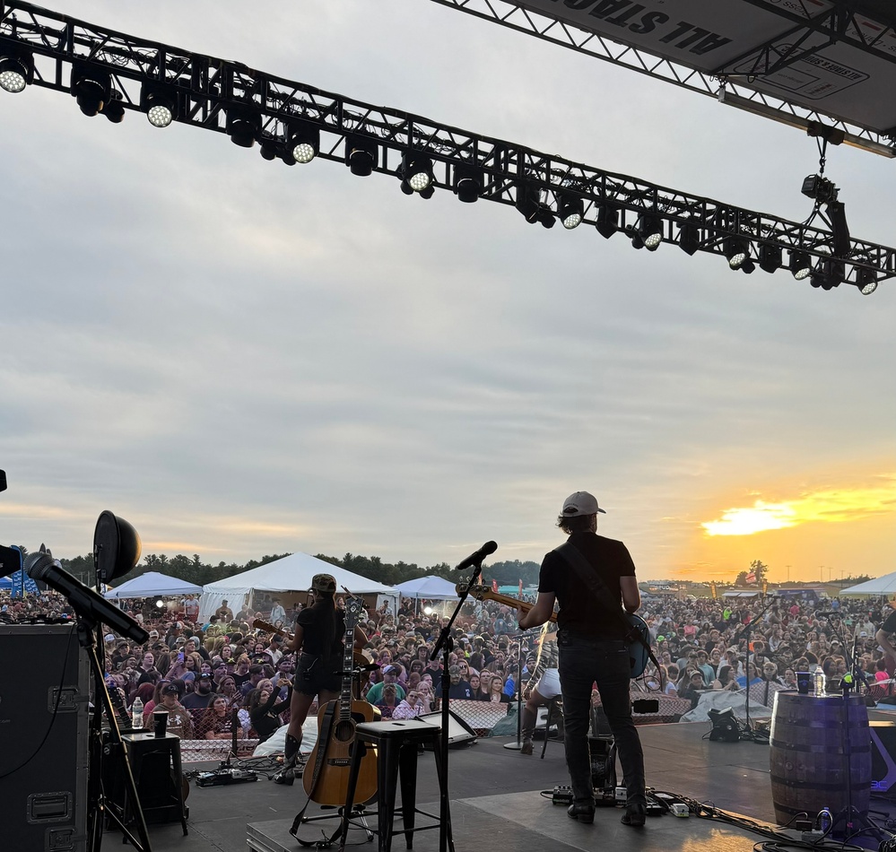Mountainfest 2025
