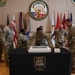 D.C. National Guard celebrates 107th Army Warrant Officer Corps birthday