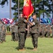 Financial Management School Change of Command
