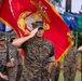 Financial Management School Change of Command