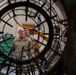 South Carolina Adjutant General Conducts Familiarization Flight, Engages with Airmen at McEntire