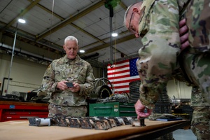 The Pillars 81 – Resiliency in the 306th Intelligence Squadron