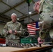 South Carolina Adjutant General Conducts Familiarization Flight, Engages with Airmen at McEntire
