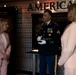 Mrs. Hegseth, Mrs. Netanyahu Tour Pentagon