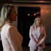 Mrs. Hegseth, Mrs. Netanyahu Tour Pentagon