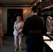 Mrs. Hegseth, Mrs. Netanyahu Tour Pentagon