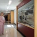 Mrs. Hegseth, Mrs. Netanyahu Tour Pentagon