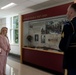 Mrs. Hegseth, Mrs. Netanyahu Tour Pentagon
