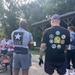 Pittsburgh MEPS Supports Veterans with 60-Mile Charity Bike Ride