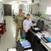 USAMRIID Demonstrates Advanced Biosurveillance Capabilities at African Lion 2025