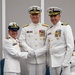 Coast Guard Sector Jacksonville holds change of command ceremony