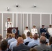 Coast Guard Sector Jacksonville holds change of command ceremony