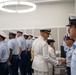 Coast Guard Sector Jacksonville holds change of command ceremony
