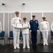 Coast Guard Sector Jacksonville holds change of command ceremony