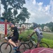 Pittsburgh MEPS Supports Veterans with 60-Mile Charity Bike Ride