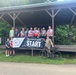Pittsburgh MEPS Supports Veterans with 60-Mile Charity Bike Ride