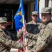 30th Operational Medical Readiness Squadron Change of Command