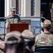 30th Operational Medical Readiness Squadron Change of Command