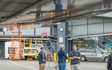 AMC’s Seattle Gateway: A Motivated Team