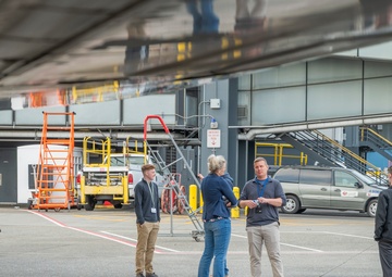 AMC’s Seattle Gateway: A Motivated Team