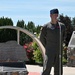 Pause to Remember 2Lt David R Kingsley