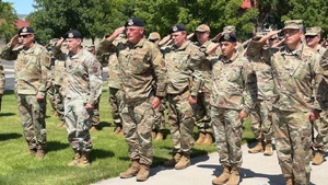 New Law Makes Veterans Once Exposed to Toxins Eligible for Additional Benefits, Care