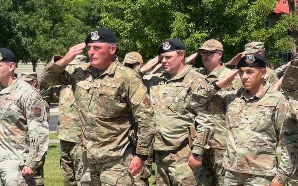 Pause to Remember 2Lt David R Kingsley