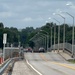 Bell Road over J. Percy Priest Dam closing for inspection