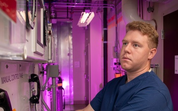 Undersea and Hyperbaric Clinic